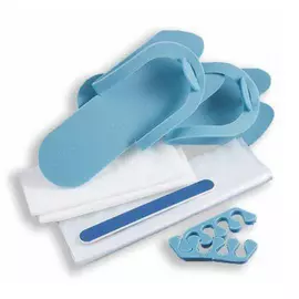 Комплект для педикюра смешанный