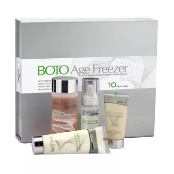 Комплекс Boto Age Freezer
