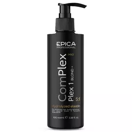 Комплекс для защиты волос в процессе осветления ComPlex PRO Plex 1