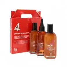 Комплекс от выпадения волос System 4 Standart