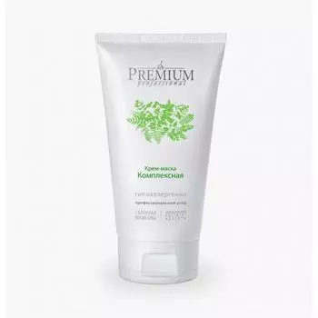 Комплексная крем-маска