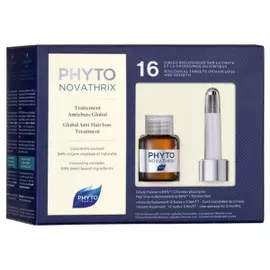 Комплексное средство против выпадения волос Фитоноватрикс