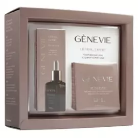 Комплексный уход за зрелой кожей лица Genevie Lifting Expert
