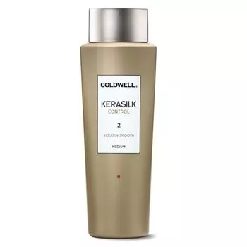 Компонент Keratin Cntrl Smooth Medium