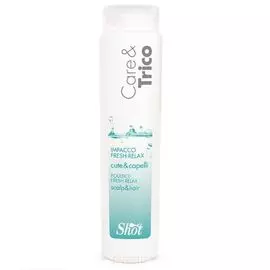 Компрессы для кожи и волос Fresh Relax (ш0067/SHTDES15, 250 мл)