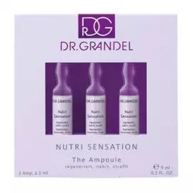 Концентрат Ампула NS The Ampoule