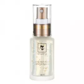 Концентрат Anti-age Super Gold