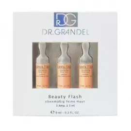 Концентрат Beauty Flash (41667, 3*3 мл)