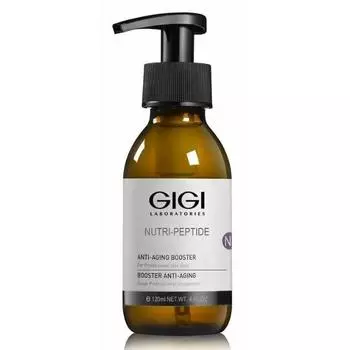 Концентрат-бустер для анти-возрастной терапии NP Anti-Aging Booster