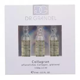 Концентрат для улучшения структуры кожи Collagran (40407, 3*3 мл)