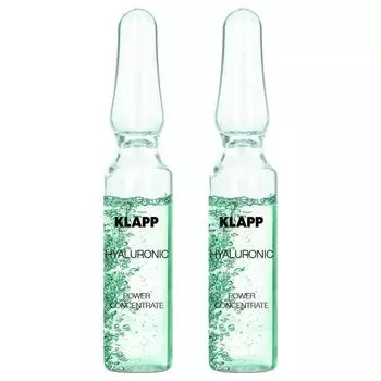 Концентрат Hyaluronic Power Concentrate (1413, 2*2 мл)
