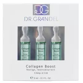 Концентрат Идеальный коллаген Collagen Boost