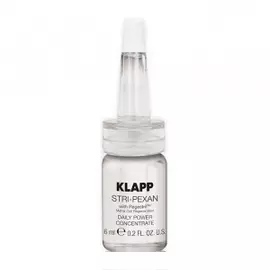 Концентрат Энергия Дня (4*6 мл)