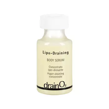 Концентрат Lipo-Draining