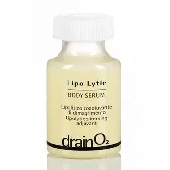 Концентрат Lipo Lytic Body Serum