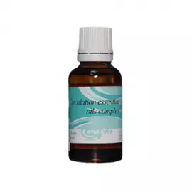 Концентрат с эфирными маслами Циркуляция
