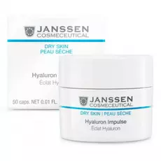 Концентрат с гиалуроновой кислотой Hyaluron Impulse