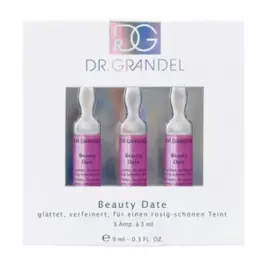 Концентрат Время Красоты Beauty Date