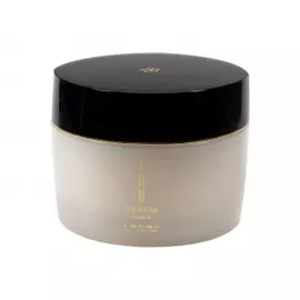 Концентрированная аромамаска для сухих и поврежденных волос IAU Serum Mask