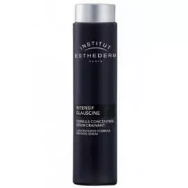 Концентрированная сыворотка Интенсивный Глауцин