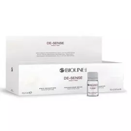 Концентрированная сыворотка с пептидами