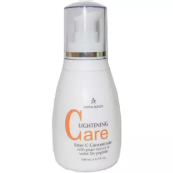 Концентрированная сыворотка с витамином С Ester C Concentrate C-White (AL4794, 100 мл)