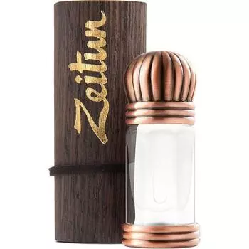 Концентрированные масляные духи Сладкий бахур