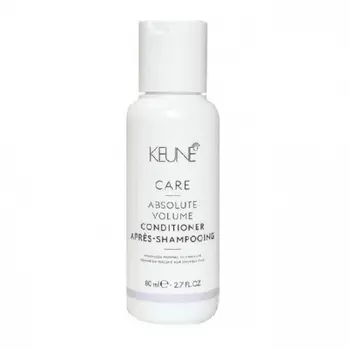 Кондиционер Абсолютный объем Care Absolute Vol Conditioner (21347, 80 мл)
