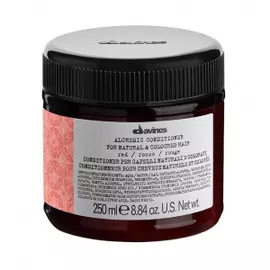 Кондиционер Алхимик для натуральных и окрашенных волос Красный Alchemic Сonditioner