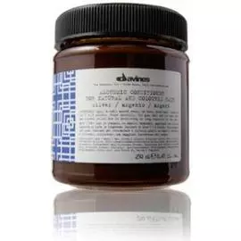 Кондиционер алхимик для натуральных и окрашенных волос Серебряный Alchemic Conditioner (1000 мл)