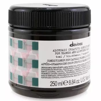 Кондиционер Алхимик для светлых волос Морская волна Alchemic creative conditioner