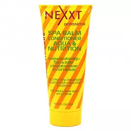 Кондиционер бальзам Увлажнение и питание (CL211129, 1000 мл)