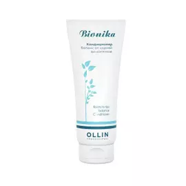 Кондиционер Баланс от корней до кончиков Roots To Tips Balance Conditioner Ollin BioNika