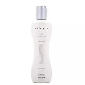 Кондиционер Biosilk Silk Therapy