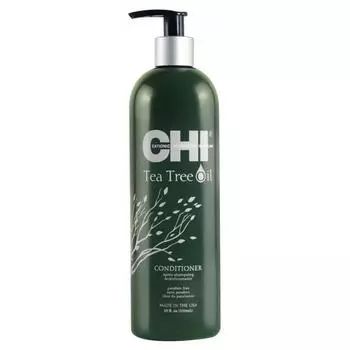 Кондиционер Tea Tree Oil (CHITTC25, 739 мл)