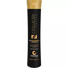 Восстанавливающий кондиционер Collagen Caviar Conditioner
