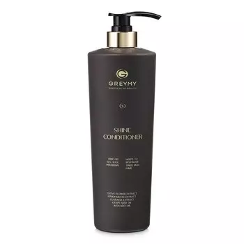 Кондиционер для блеска волос Shine Conditioner (50097, 800 мл)