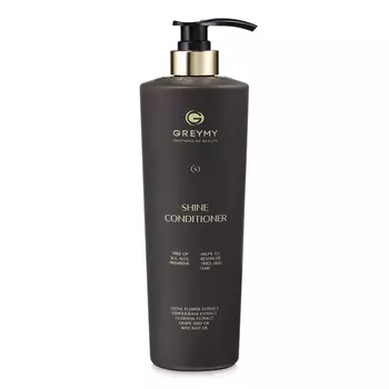 Кондиционер для блеска волос Shine Conditioner (50110, 50 мл)