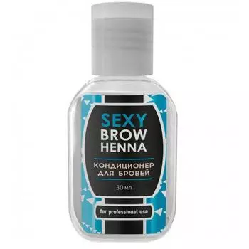 Кондиционер для бровей