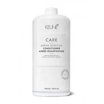 Кондиционер для чувствительной кожи головы Derma Sensitive Conditioner (21432, 250 мл)