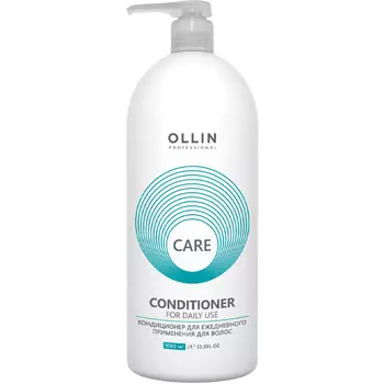 Кондиционер для ежедневного применения для волос