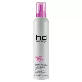 Кондиционер для формирования локонов Hd LifeStyle Conditioning & Shaping Chantilly