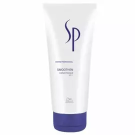 Кондиционер для гладкости вьющихся и непослушных волос Smoothen Conditioner