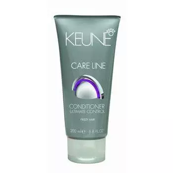 Кондиционер для кудрявых и непослушных Cl Control Conditioner (21131, 1000 мл)