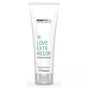 Кондиционер для наращиваемых волос Morphosis Love Extention Conditioner