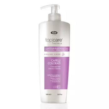 Кондиционер для нейтрал. уровня pH волос после окрашивания Color Care PH Balancer Conditioner (180004000, 1000 мл)