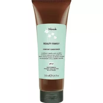 Кондиционер для нормальных волос Comfort (250 мл, 249)