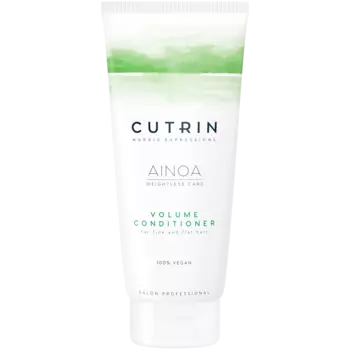 Кондиционер для объема Ainoa Volume (55111, 200 мл)
