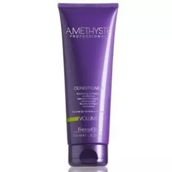 Кондиционер для объема Amethyste Volume conditioner