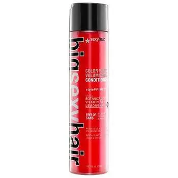 Кондиционер для объема без сульфатов и парабенов Color Safe Volumizing Conditioner (ОБ21, 50 мл)